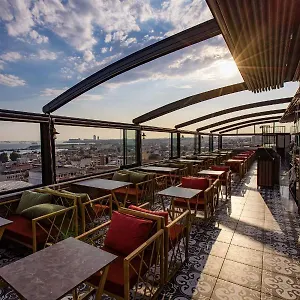 Grand Balyan & Restaurant *** Κωνσταντινούπολη