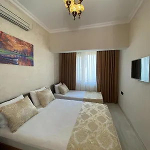 Boutique Sultan *** Isztambul