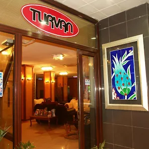 Turvan *** Κωνσταντινούπολη