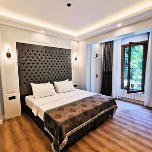 Luxx Garden *** Κωνσταντινούπολη