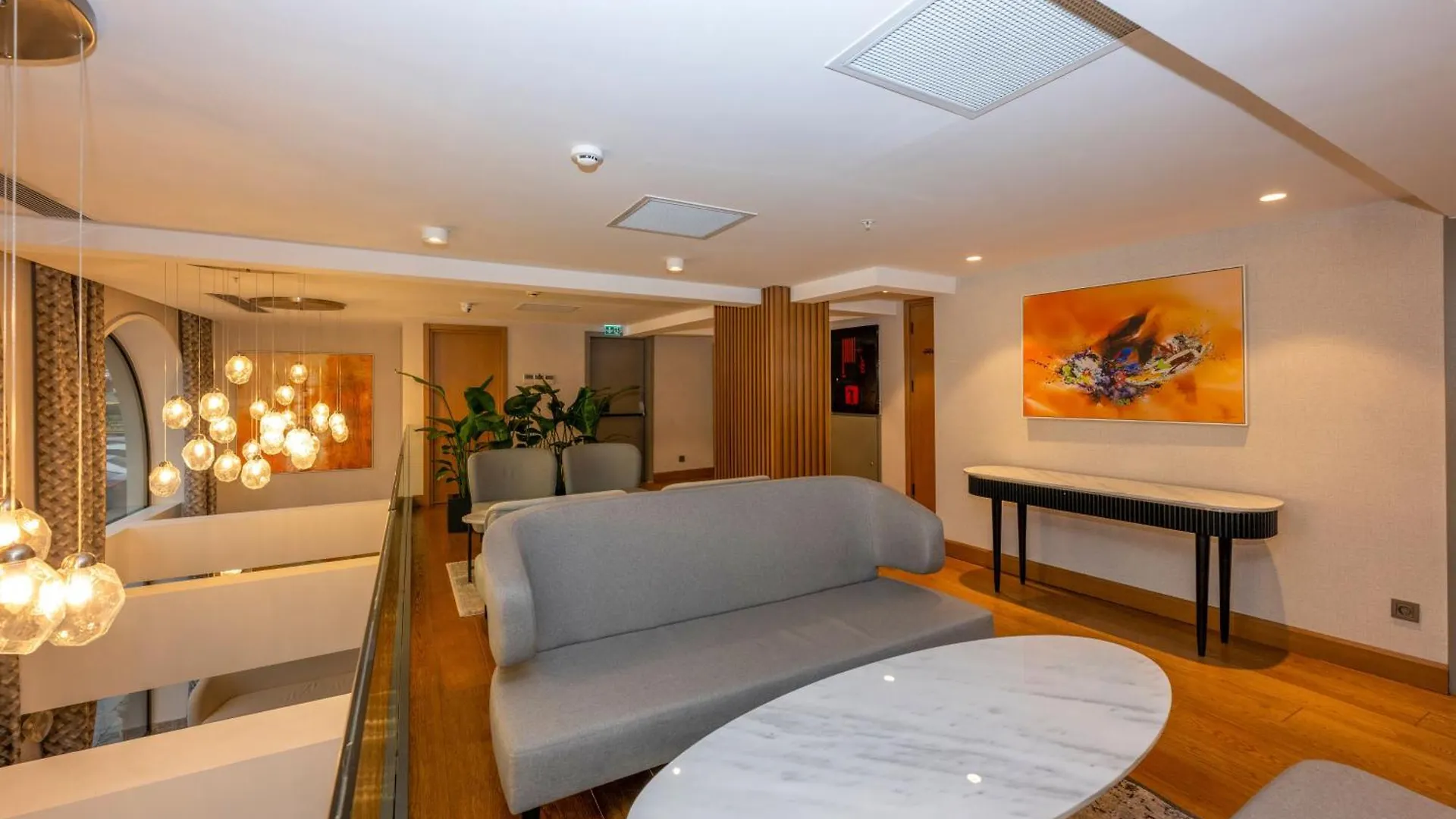 Baver Hotel Estambul