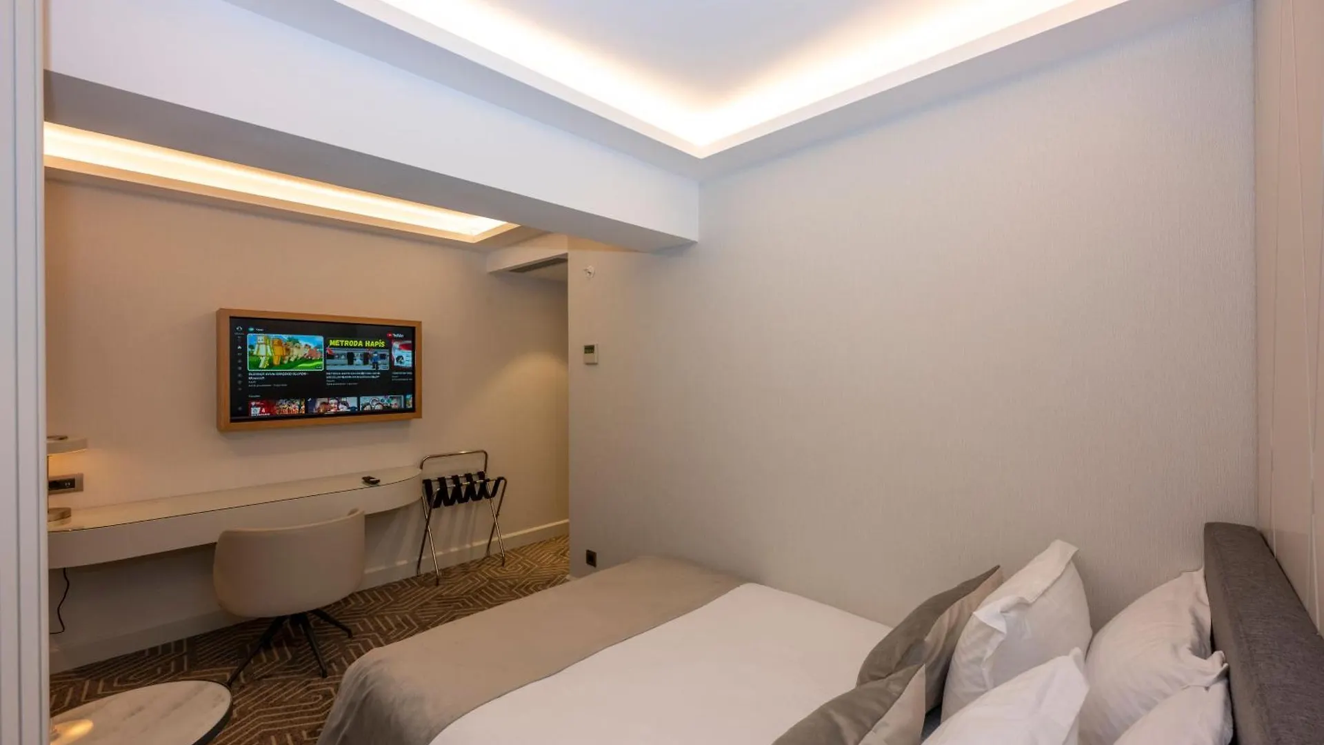 Baver Hotel Estambul