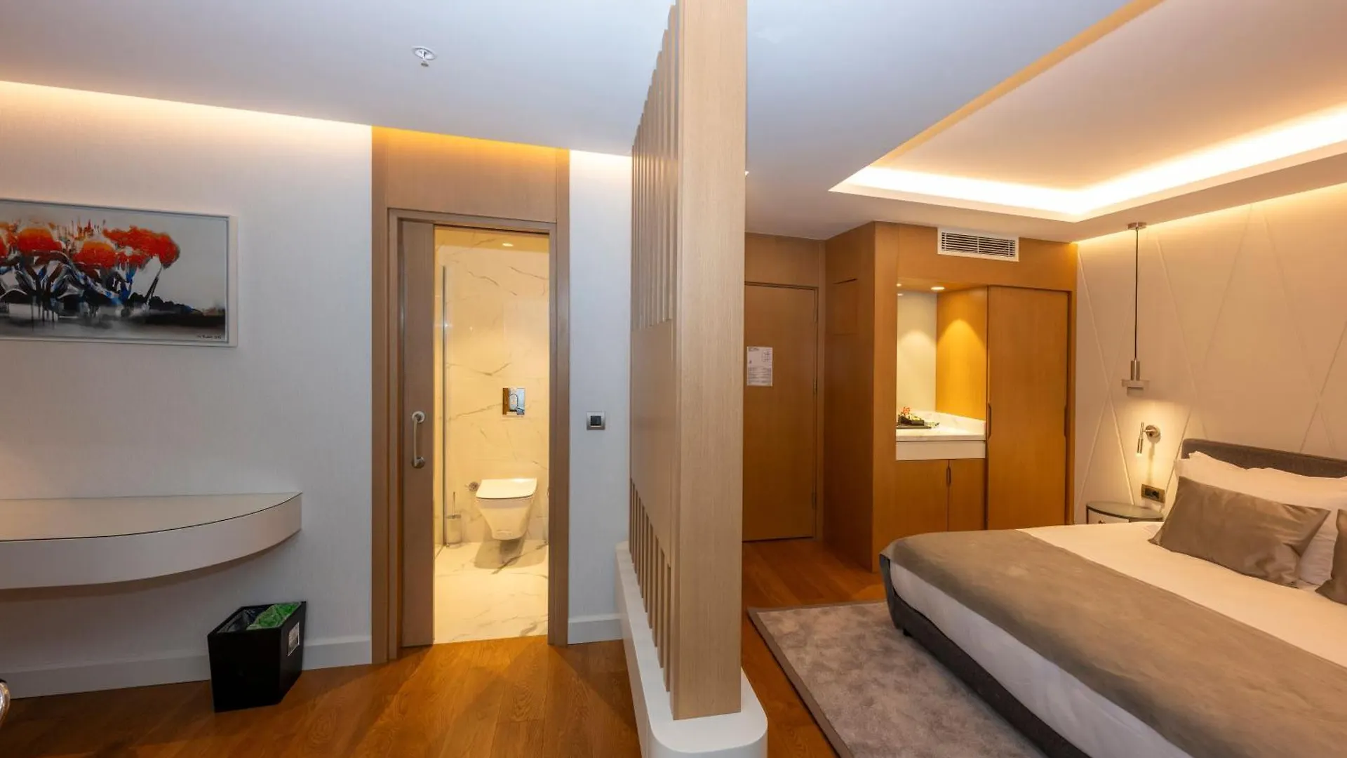 Baver Hotel Estambul