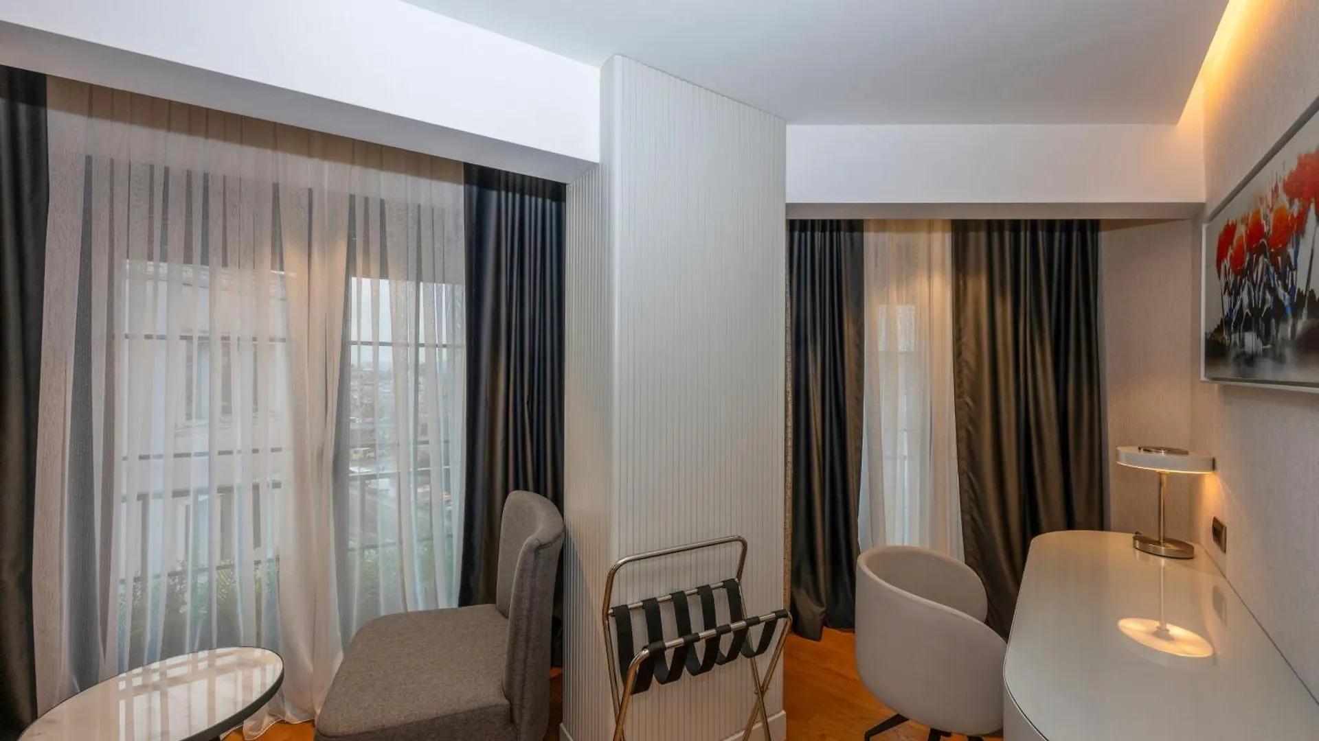 Baver Hotel Estambul
