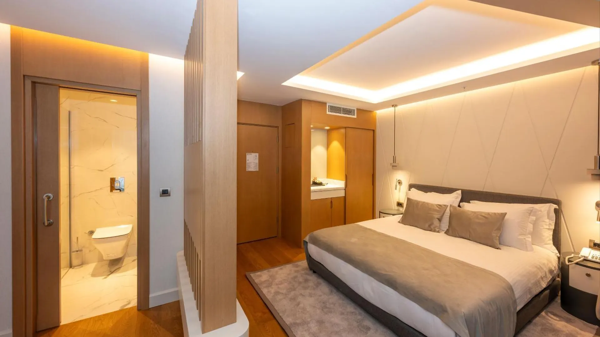 Baver Hotel Estambul