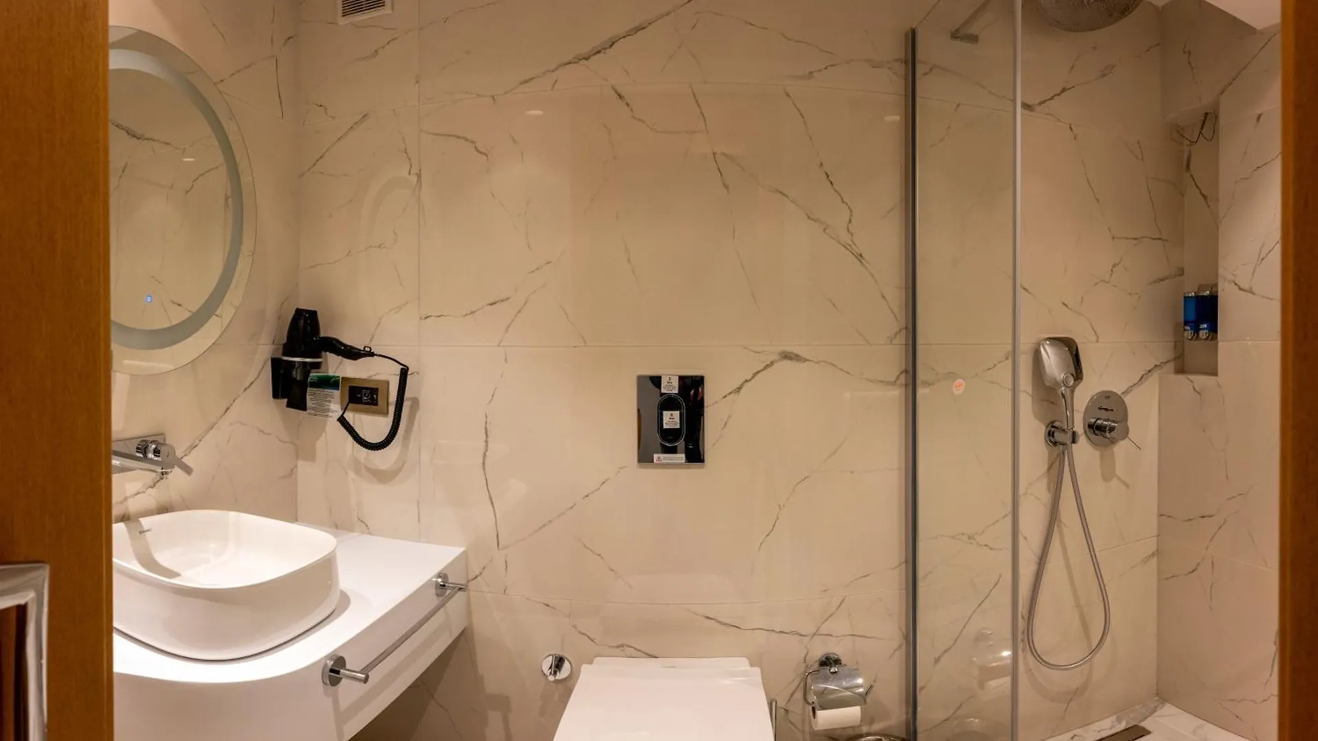 Baver Hotel Estambul