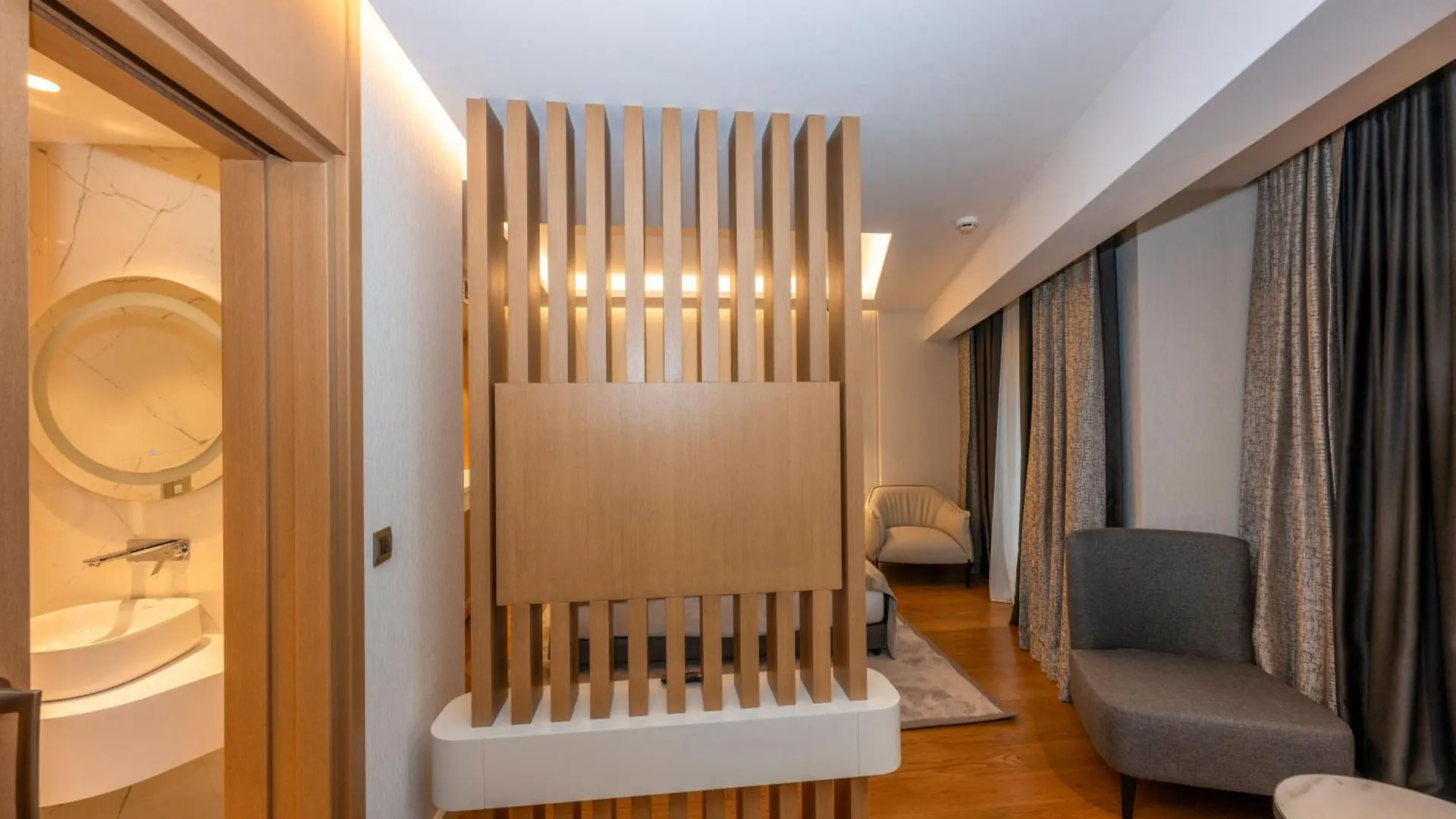 Baver Hotel Estambul